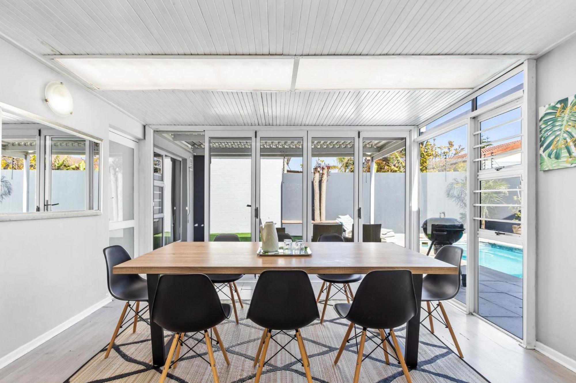 Ravens 17a By Host Agents Ferienhaus Kapstadt